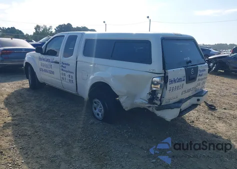 2019 Nissan Frontier S z USA, uszkodzony, nr VIN 1N6BD0CT7KN878692